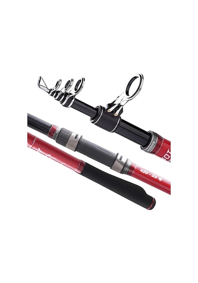 Akami Yonago 4.20m 100-280g Surf Kamışı