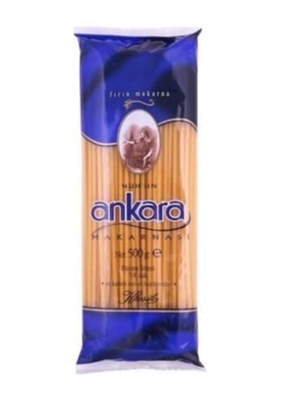 Ankara Fırın 500 G X 20 Adet 10 Kg