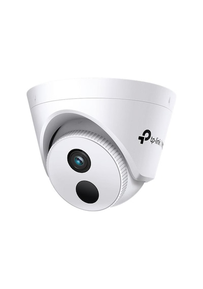 Tp-lınk Vıgı C430ı V1 3mp 4mm Lens 30 Metre Ir Led İnsan/araç Algılama Dome Ip Kamera