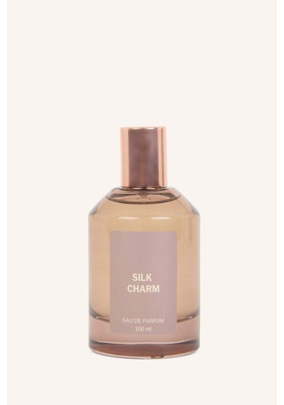 Defacto Kadın 100 Ml Silk Charm Parfüm H8519axnser100 Çiçeksi - Vanilya
