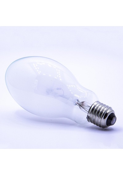 125W 3600K 2800Lm E27 Cıva Buharlı Balastlı Ampul 70X160Mm