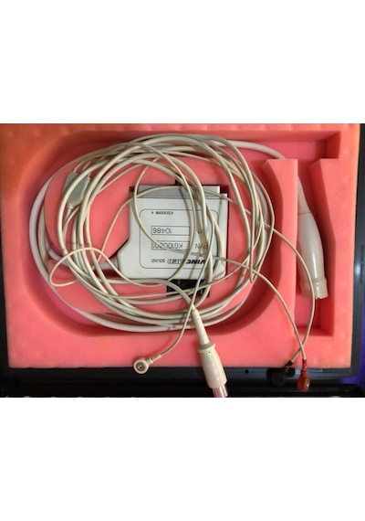Vıngmed Kg100001 Fpa 2.5 Mhz Ultrason Dönüştürücü
