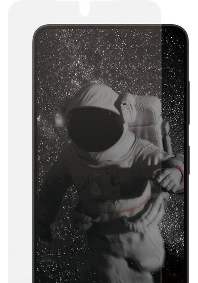Panzerglass Samsung Uyumlu Galaxy S26 / Uwf Seramik Ekran Koruyucu - Fastfit Aparatlı