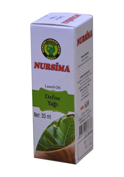 Nursima Defne Yağı 20 ML