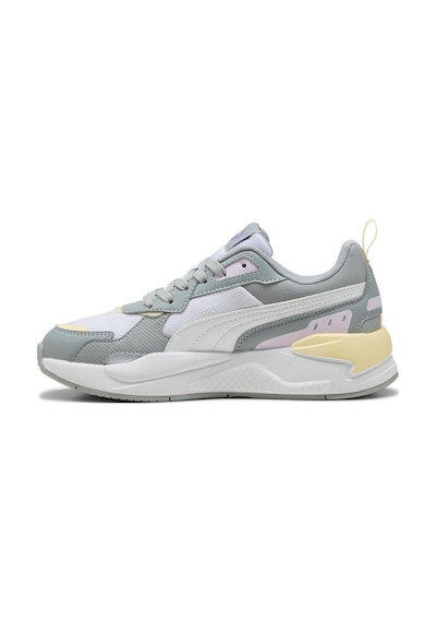 Puma 399064 X-ray 3 Spor Ayakkabı Gri Gri
