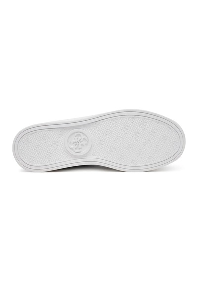 Guess Kadın Jazlie Sneaker - Siyah 4221490