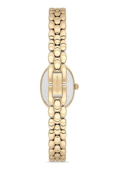 Momentus Classy Cw327g-09sg Kadın Kol Saati Çok Renkli