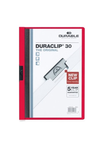 Duraclıp 30 Duraclıp 30