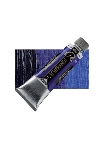Rembrandt Yağlı Boya 150 ML Seri 2 No: 506 Ultramarine