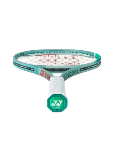 Yonex Percept 97l Inch 290 Gram Kordajsız Zeytin Yeşili Kordajsız Tenis Raketi