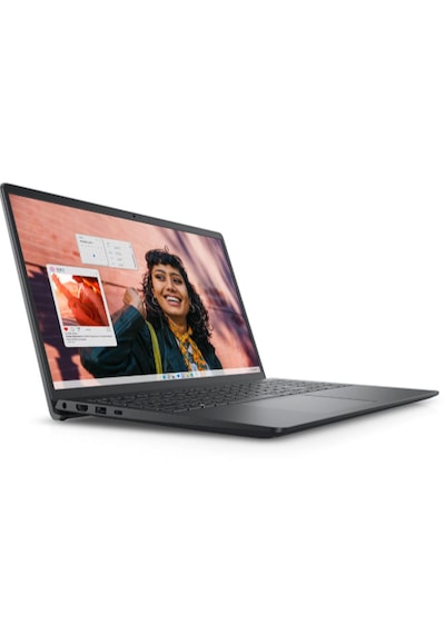 Dell Inspiron 15 3530 I35301103U i7-1355U 16 GB 1 TB SSD 15.6" Ubuntu FHD Dizüstü Bilgisayar