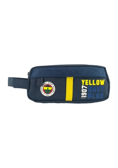 Me Çanta Fenerbahçe Kalem Çantası