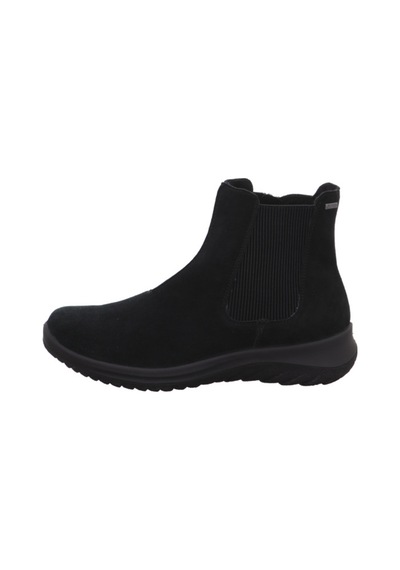 Sıyah Bot Kadın Diğer 2-009000-0000 Legero Softboot 4.0 Siyah