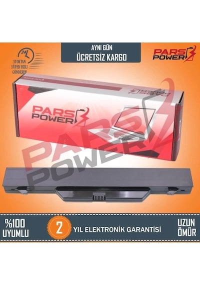 HP Uyumlu Hstnn-I62C-7. Hstnn-Ib1C. Hstnn-Ib2C Batarya - Pil Pars