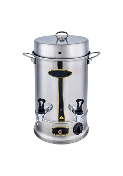 50 Bardaklık Çay Makinası