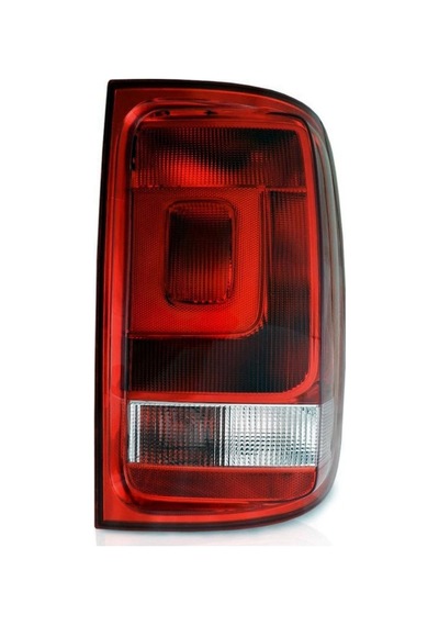 Stop Lambası Amarok 10-17 Sağ Oem No: 2h1945096a