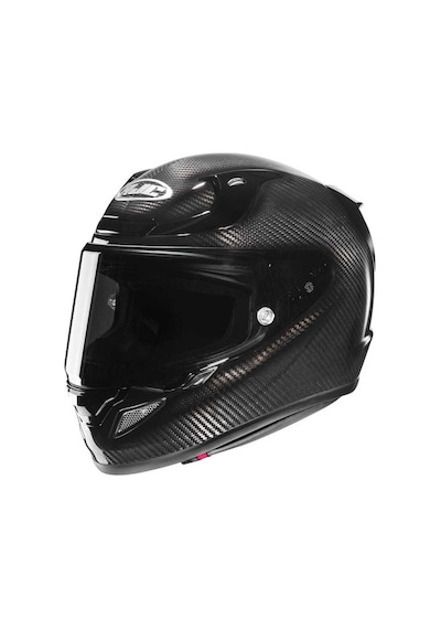 Hjc Rpha12 Kask Karbon Siyah