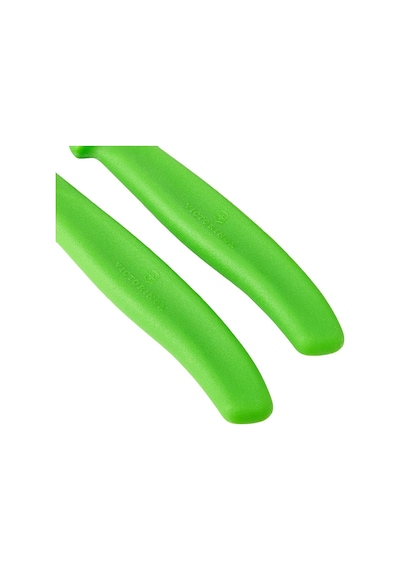 Victorinox 6.7636.l114b 8cm Blisterli Tırtıklı Soyma Bıçağı