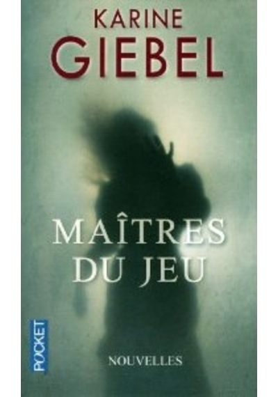 Maitres du jeu