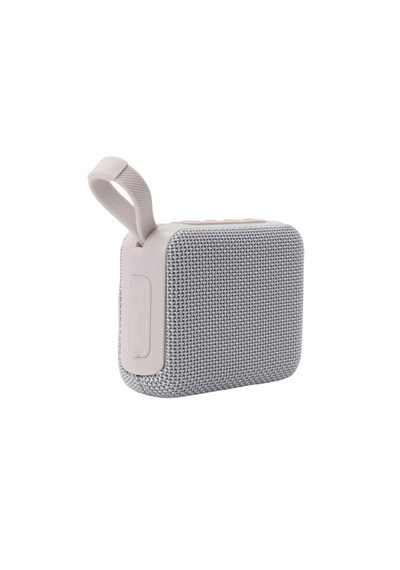 Trax Os-1965 Kablosuz Bluetooth Hoparlör Kırmızı