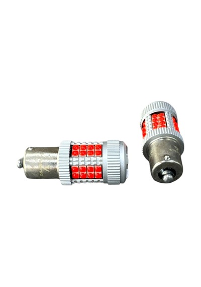 Vr Pro Tek Duy Kırmızı Led Ampül