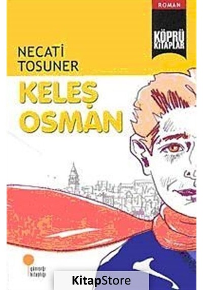 Kitapstore Keleş Osman / Necati Tosuner