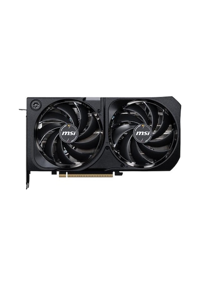 Msı Geforce Rtx5070 12g Shadow 2x Oc 12gb Gddr7 192bıt 1xhdmı 3xd