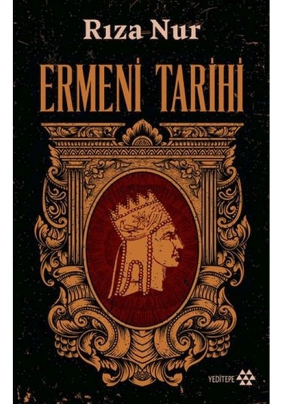 Ermeni Tarihi - Pmvp-629802