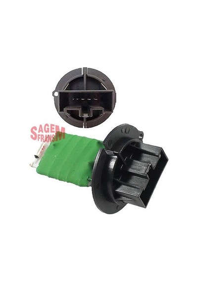 SAGEM 210216 Kalorifer Rezistansı P307-P206-C3