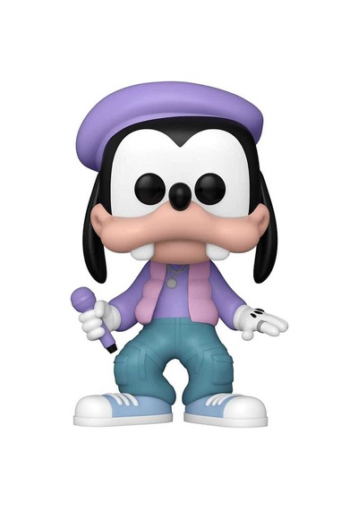 Pop Disney Goofy Kpop Outfit