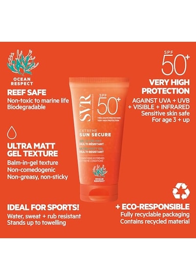Spf50 50ml Spf50 50ml