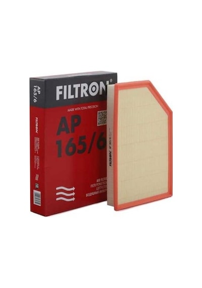 Netpar Volvo Xc60 2.0 D4 2013-2015 Filtron 3'lü Filtre Seti-d4204t5