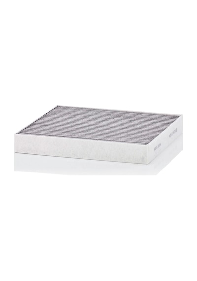 Mann Filter Cuk23024 Karbonlu Polen Filtresi
