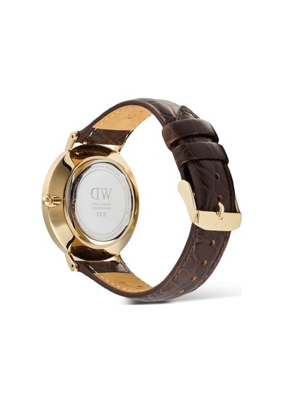 Daniel Wellington Dw00600912 Erkek Kol Saati Diğer