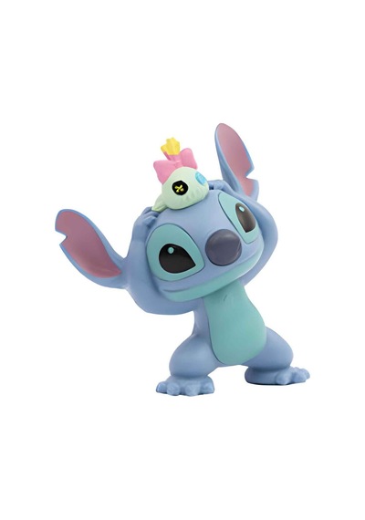 Disney 2 Li Figür Seti Ttc34000 - Angel Lı Set