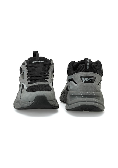 Reebok Charge Run Gri Erkek Sneaker 000000000102269870 Gri-grı