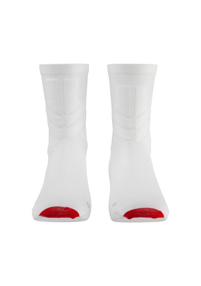 Edea White E-socks Çorap Beyaz
