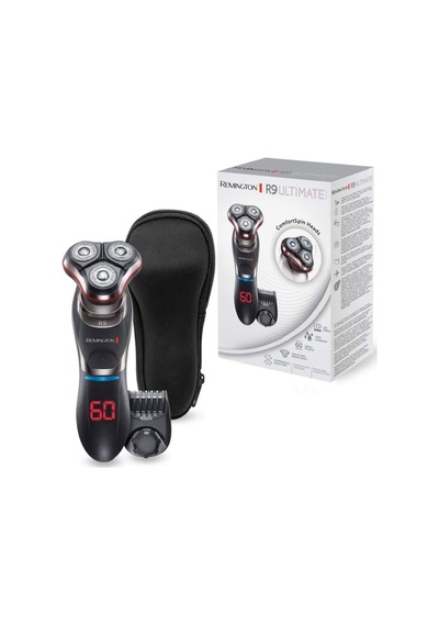 Elektrikli Tıraş Makinesi Erkek R9, Sakal Şekillendirme Eki, Led Dakika Göstergesi, Turbo, Islak Ve Kuru Tıraş Bıçağı, Lityum, Hassas Düzeltici, Saklama Çantası Xr1570 Elektrikli Tıraş Makinesi Erkek R9, Sakal Şekillendirme Eki, Led Dakika Göstergesi, Turbo, Islak Ve Kuru Tıraş Bıçağı, Lityum, Hassas Düzeltici, Saklama Çantası Xr1570