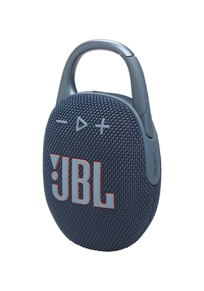 Jbl Clip 5 Taşınabilir Bluetooth Hoparlör Mavi