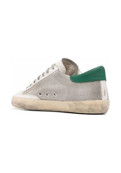 Golden Goose Erkek Ayakkabı Gmf00101-f002686-70215 Çok Renkli