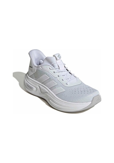 Adidas Cloudfoam Cuxxion Unisex Günlük Ayakkabı Hp3446 Beyaz Beyaz