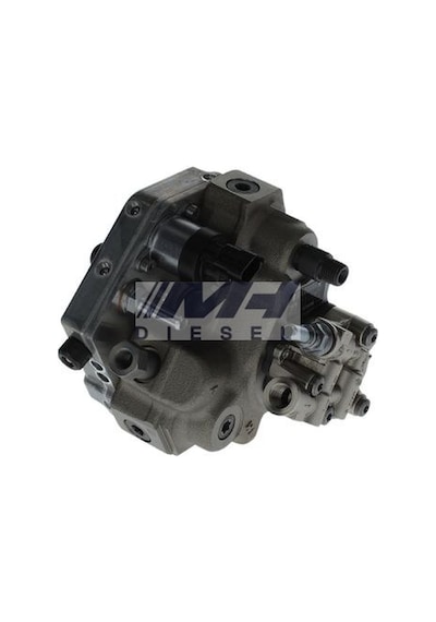 Bosch 0445020176 Yüksek Basınç Yakıt Pompası Cummins Qsb 4.5 Qsb 6.7, Komatsu Pc200 Pc210