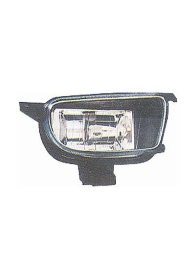Volkswagen Transporter Caravelle Ön Sis Farı Sağ 1996-2002 7d0941700c 27318947