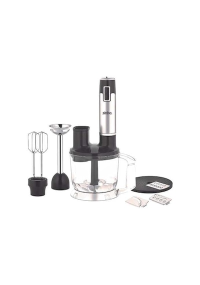 Shb-3186 El Blender Set