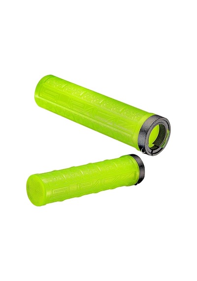 Supacaz Elcik, Gr-12 Grizips Neon Yellow, Çok Renkli
