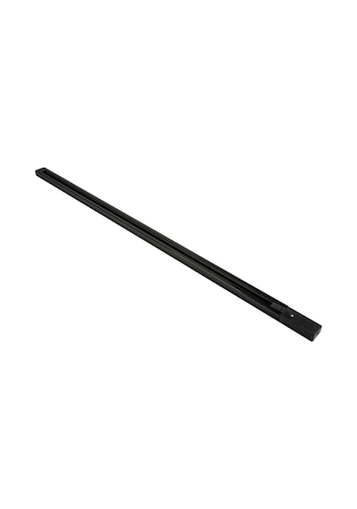 Ucuz Geldi Ray Spot Için Monofaze Ithal Ray 1 Metre Siyah Renk Ray Genel