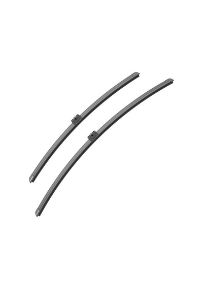 Silbak Silecek Süpürgesi 600/480 Mm Aerotwın Alpına-bmw 3 E90/e91 2005-2009