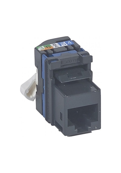 Cat6 Rj45 Utp Toolless Bağlantı 31446999
