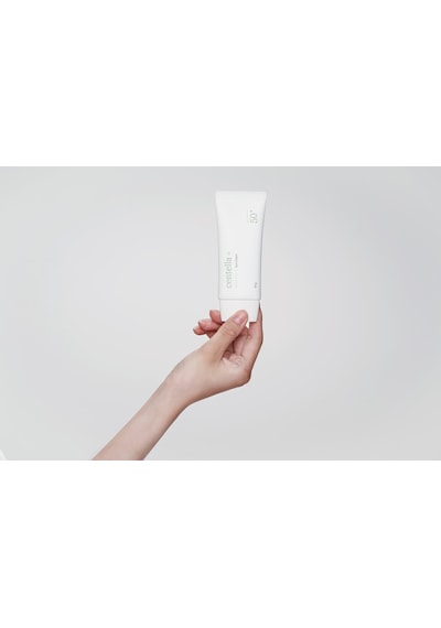 Mixsoon Centella Besleyici ve Nemlendirici Güneş Kremi SPF50+ 5 ML