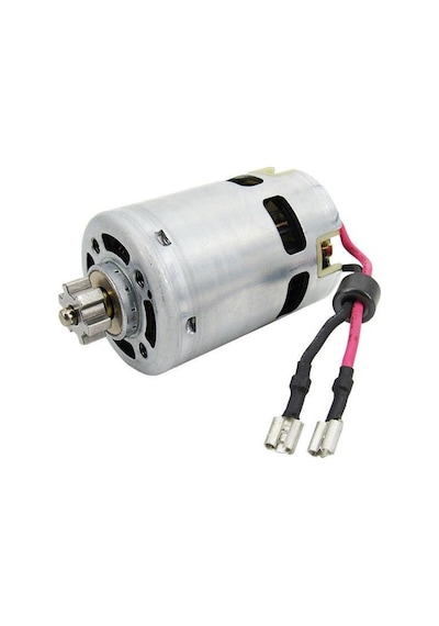 Bosch Uyumlu GWS 18-125 V-LI DC Motor 1 617 000 6B0